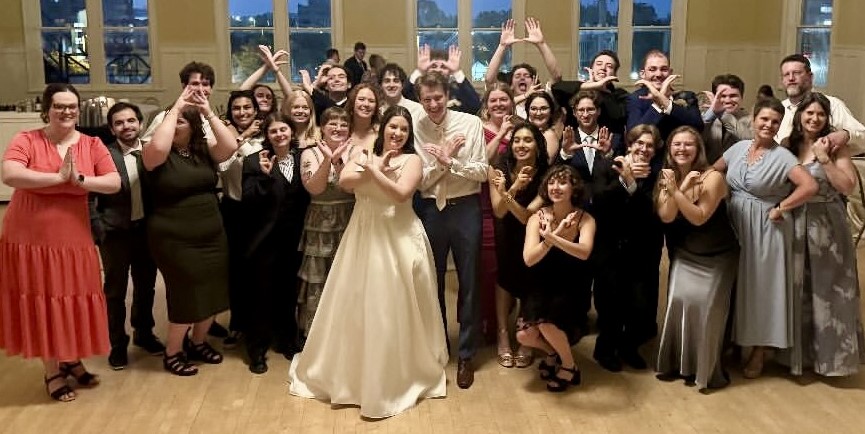 Corissa & Dillon Corissa & Dillon